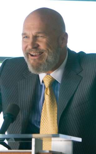 Obadiah Stane