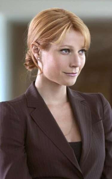 Pepper Potts