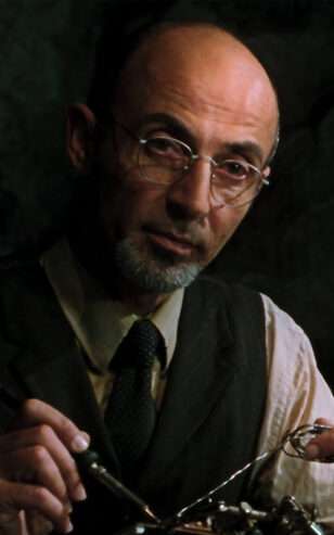 Ho Yinsen