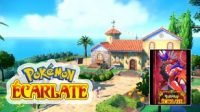 Où trouver toutes les CT sur Pokémon Écarlate ? (capsules techniques)