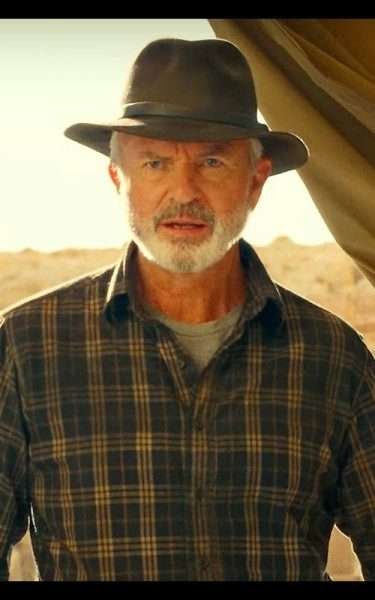 Alan Grant