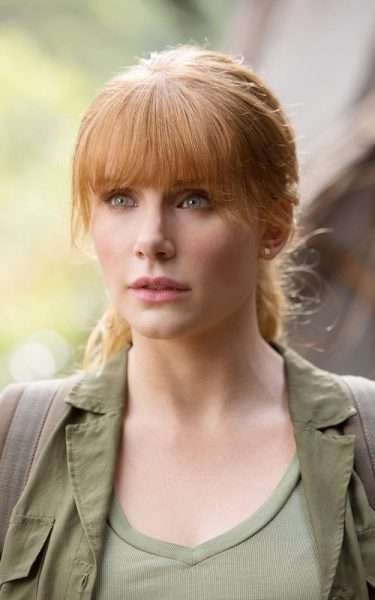 Claire Dearing