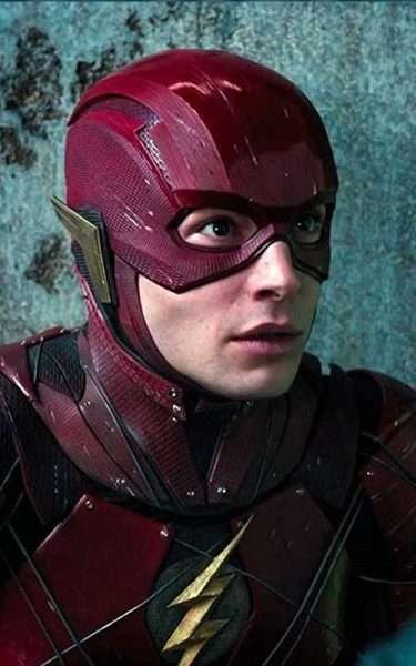 Barry Allen