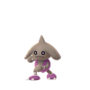 Kapoéra Shiny Kapoéra Shiny