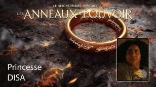 Princesse Disa