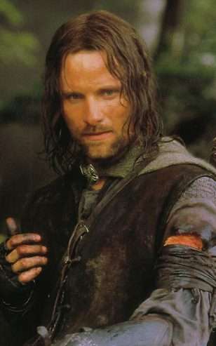 Aragorn