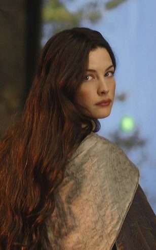 Arwen