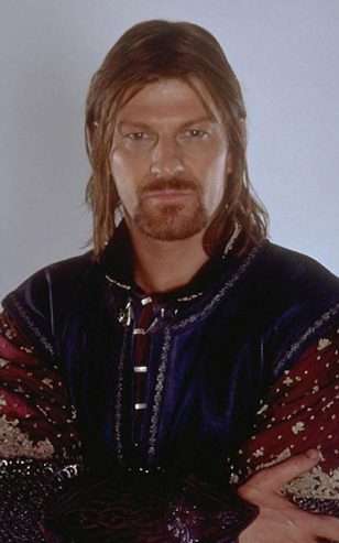 Boromir 