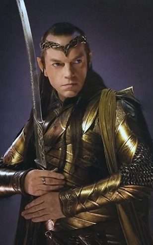 Elrond