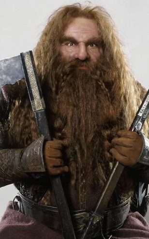 Gimli