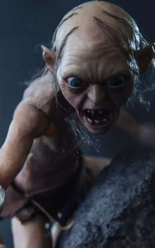 Gollum