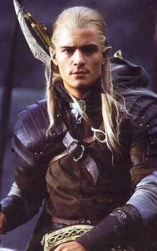 Legolas