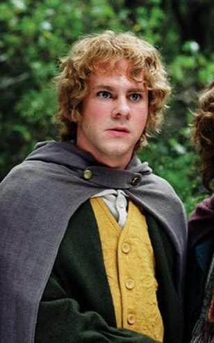 Meriadoc Brandebouc