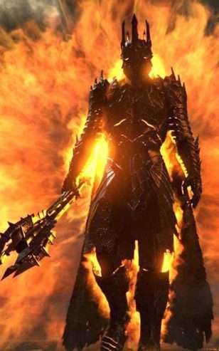 Sauron