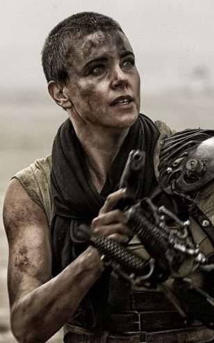 Imperator Furiosa