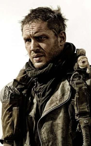 Max Rockatansky