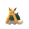 Mastouffe Shiny Mastouffe Shiny