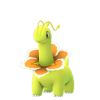 Meganium-Shiny Meganium-Shiny