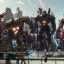 Pacific Rim Uprising