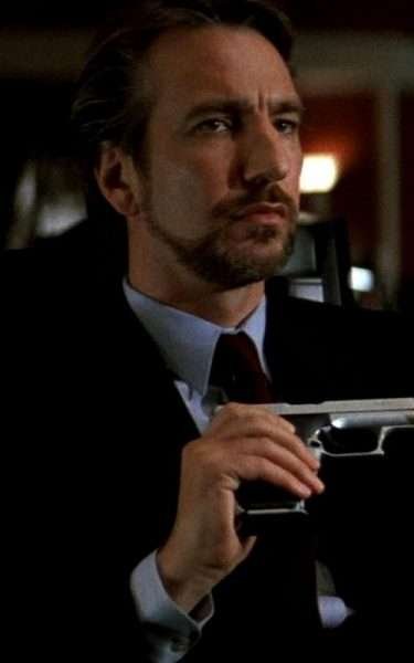 Hans Gruber