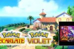 Quels sont les Pokémon uniques sur Ecarlate ou Violet ?