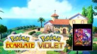 Quels sont les Pokémon uniques sur Ecarlate ou Violet ?