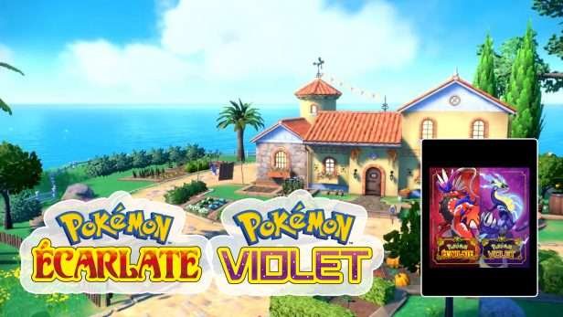Pokémon Écarlate / Violet : Où trouver les CT et quels sont leurs ingrédients ?