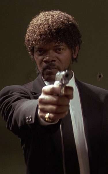Jules Winnfield