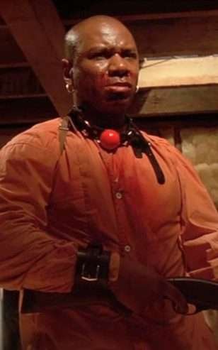 Marsellus Wallace