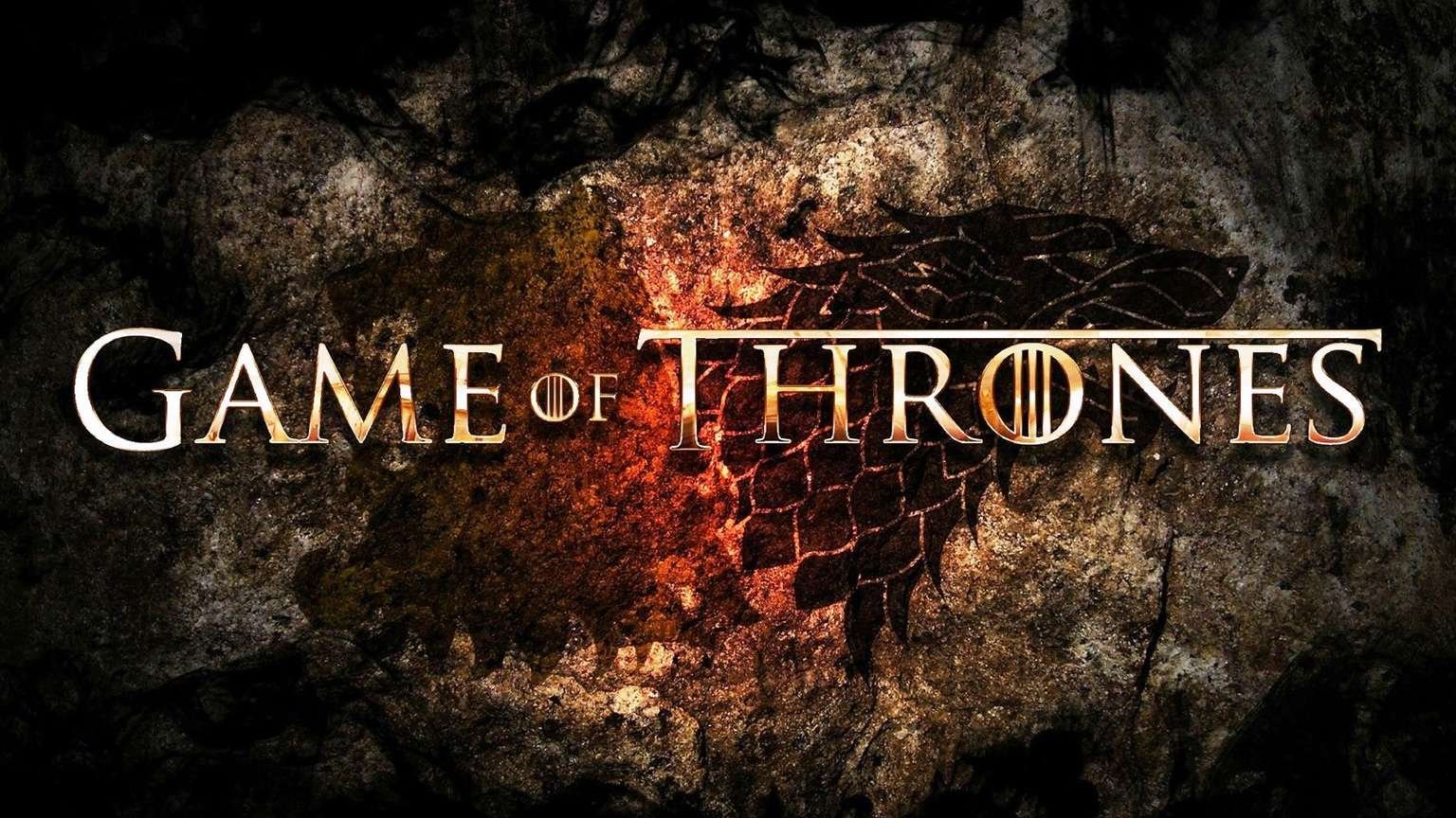 Game of Thrones
