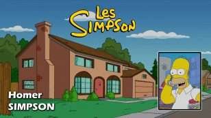 Homer Simpson