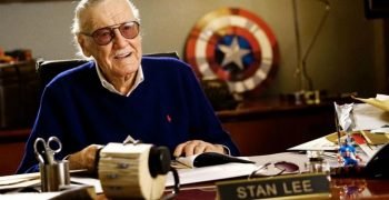 Stan Lee est mort