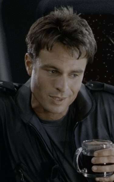Zander Barcalow