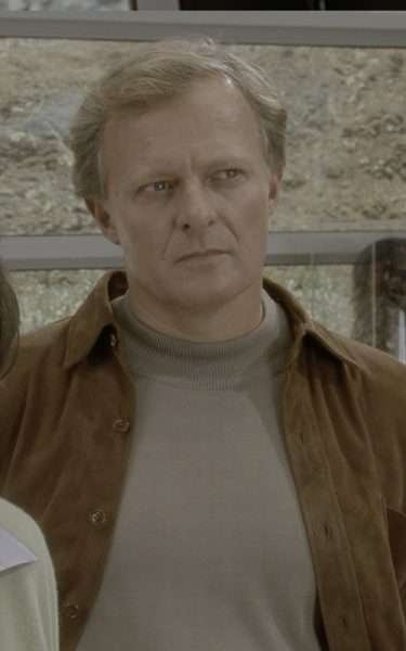 Bill Rico