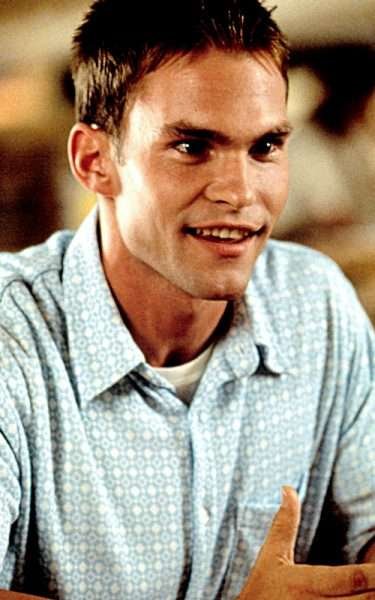 Steve Stifler
