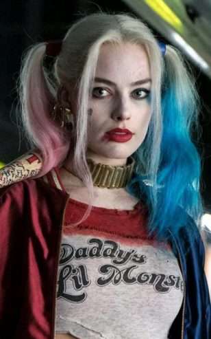 Harley Quinn