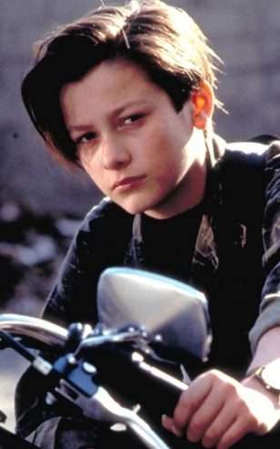 John Connor