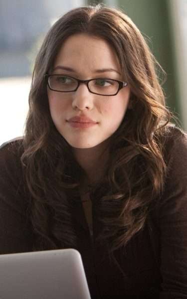 Darcy Lewis