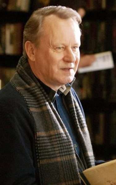 Erik Selvig