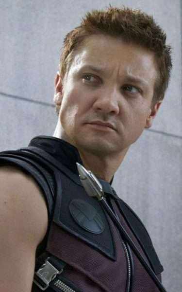 Clint Barton