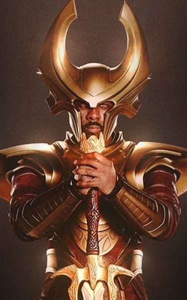 Heimdall
