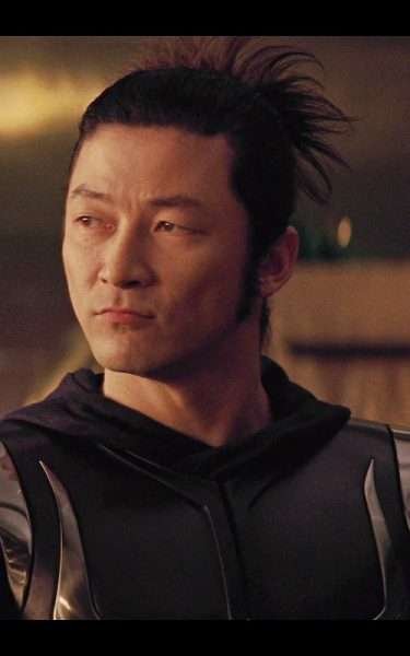Hogun