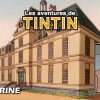 dessin-animé-Tintin-Sakharine