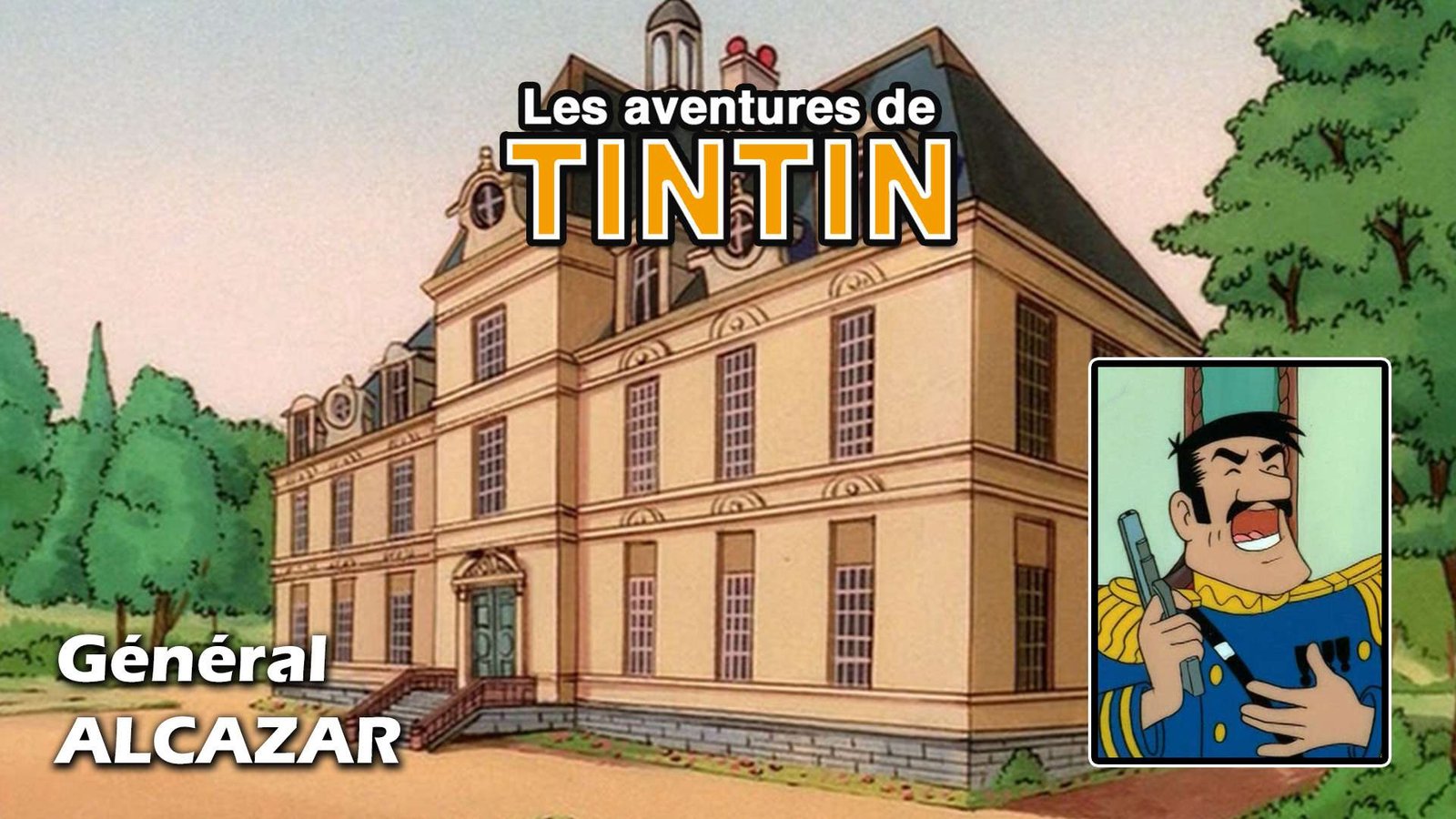 dessin-animé-Tintin-alcazar