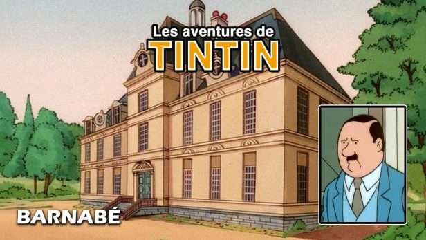 dessin-animé-Tintin-barnabe