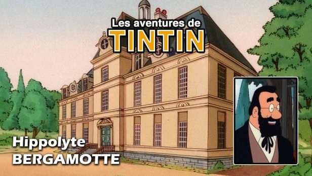 dessin-animé-Tintin-bergamotte