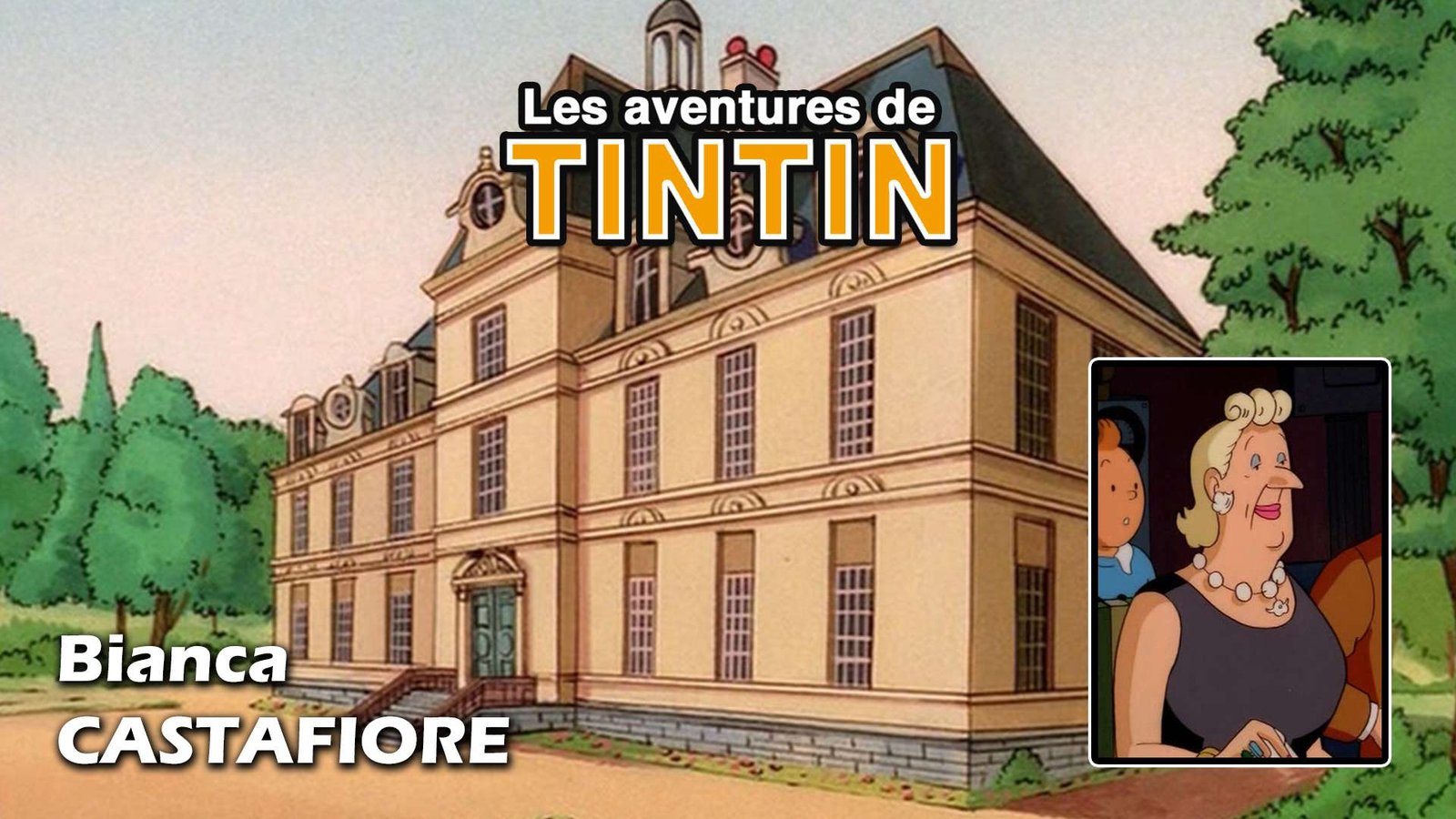 dessin-animé-Tintin-castafiore