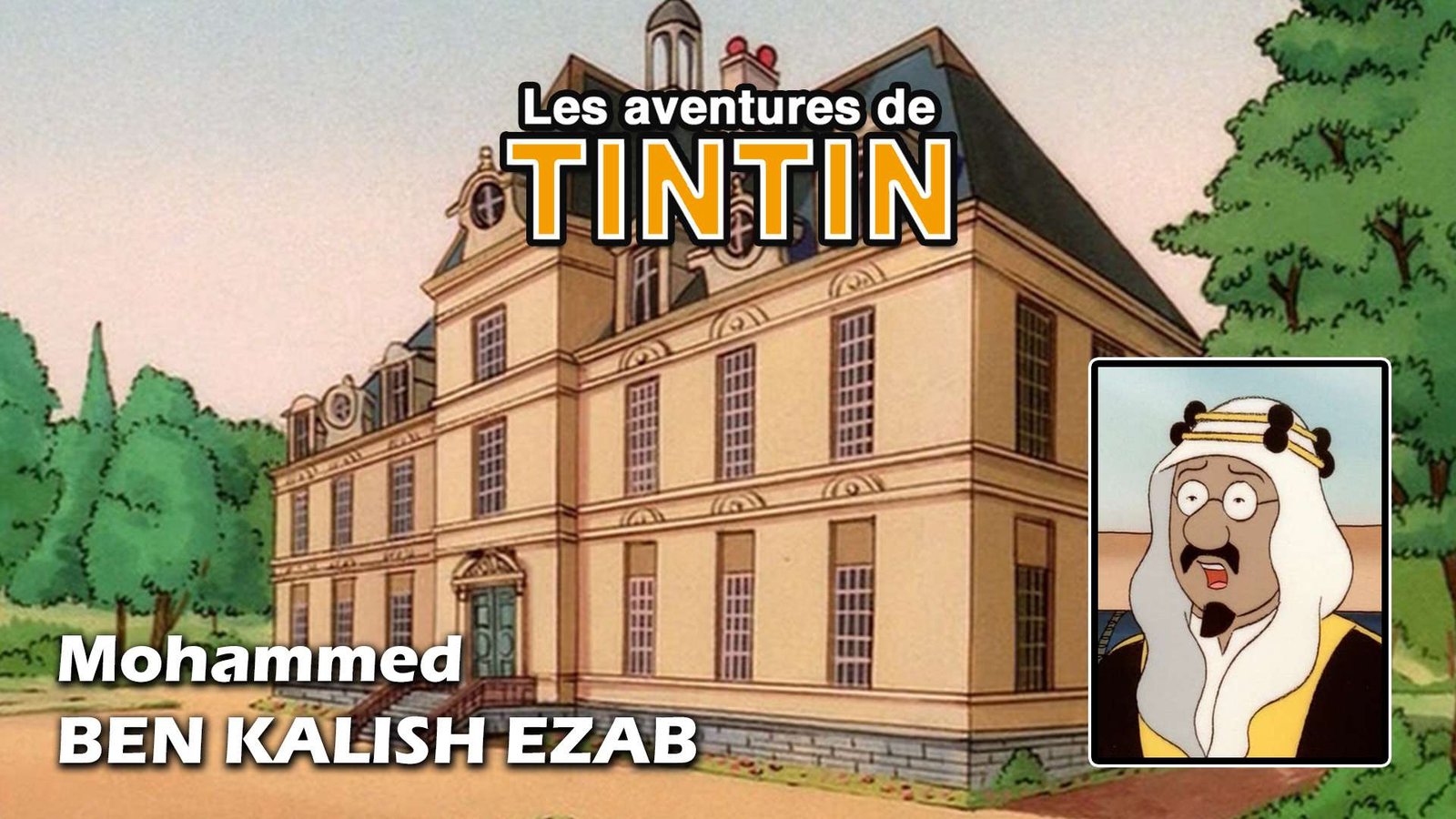dessin-animé-Tintin-emir