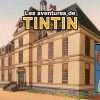 dessin-animé-Tintin-inca