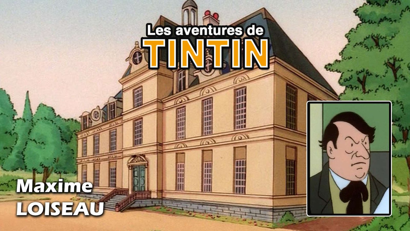 dessin-animé-Tintin-maxime-loiseau